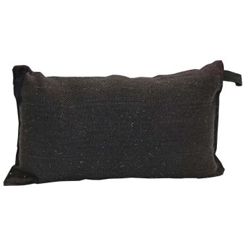 SAUNATYYNY SAUNIA MUSTA