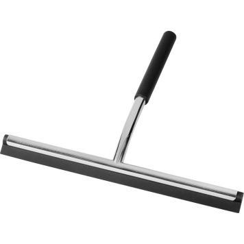 Suihkulasta Camargue Paris 22 cm Harjattu Teräs