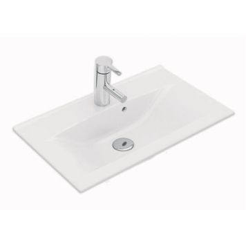 Tasoallas IDO Elegant Valkoinen 60 cm