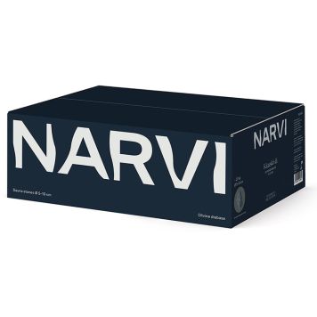 Kiuaskivet Narvi 20 kg Ø 5-10 cm