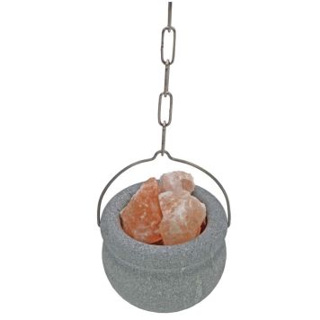 Saunamalja Vuolukiveä