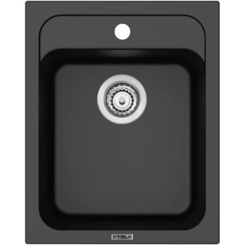 Komposiittiallas Stala Combo CEG40-50B 40 x 50 cm