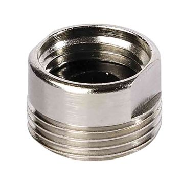 Muunnosnippa Gelia 1/2” x 3/4” SK/UK