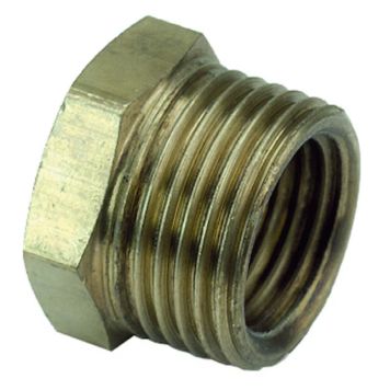 Supistusnippa Gelia 1 1/4" x 1 UK/SK