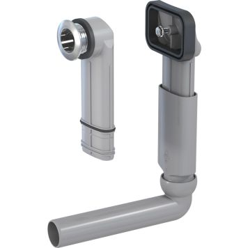 Ylivuotosarja Prevex Smartloc