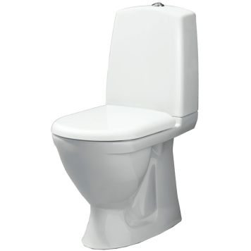 WC-istuin Svedbergs 90854 piiloviemäri