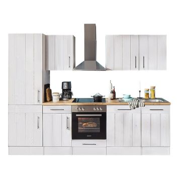 Keittiökokonaisuus Respekta Country 2,8 m