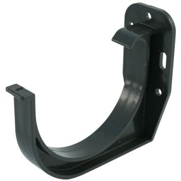 Kourukannake Marley 125 mm antrasiitti