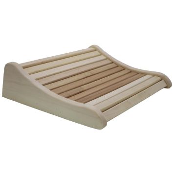 Laudetyyny Saunia luxus haapaa