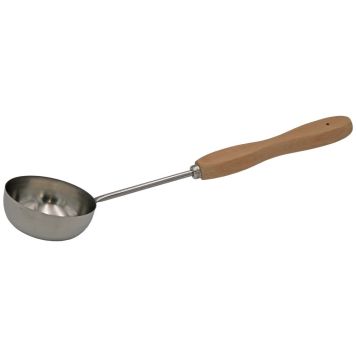 Löylykauha Saunia Classic RST/pyökki 48 cm