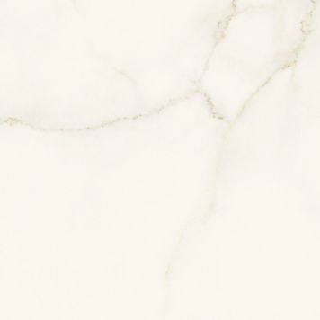 Lattialaatta Palazzo Norden Calacatta mattavalkoinen 60 x 60 cm