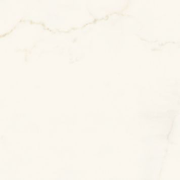 Lattialaatta Palazzo Norden Calacatta kiiltävä valkoinen 60 x 60 cm