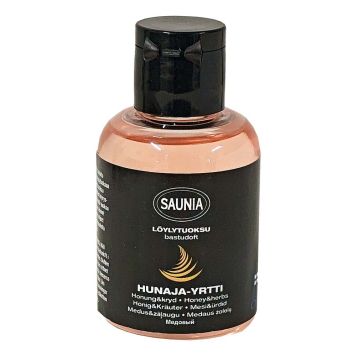 Löylytuoksu Saunia Hunaja-Yrtti 50 ml