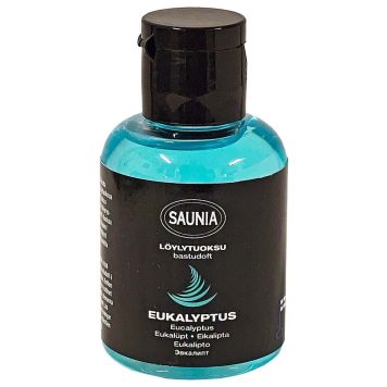 Löylytuoksu Saunia Eukalyptus 50 ml