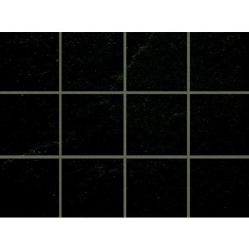 Lattialaatta Karbon musta 10 x 10 cm