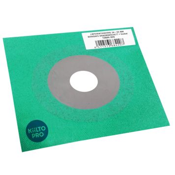 Läpivientivahvike Kiilto Pro 34-55 mm