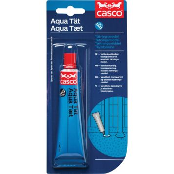 Saumauspasta Casco AquaTät 40 ml