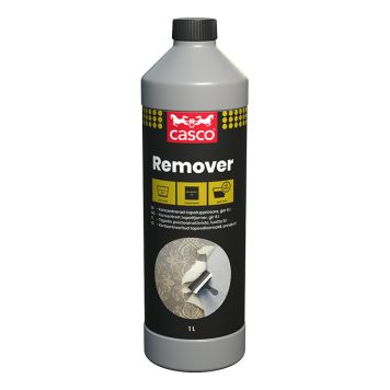 Tapetinpoistoaine Casco Remover 1 l