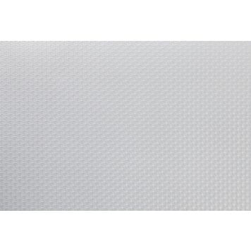 Liukueste 50 x 150 cm Läpinäkyvä