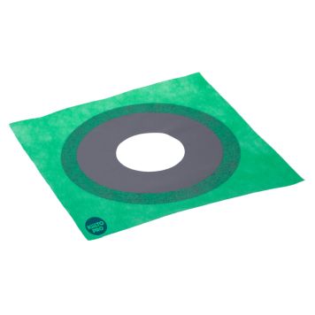 Läpivientivahvike Kiilto Pro 100 - 140 mm