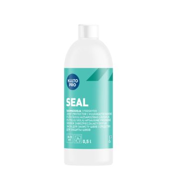 Saumasuoja Kiilto Pro Seal 0,5 l
