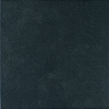 Lattialaatta Easyside Musta 33,3 x 33,3 cm