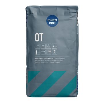Oikaisutasoite Kiilto Pro OT 20 kg