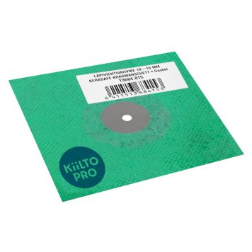Läpivientivahvike Kiilto Pro 10 - 16 mm