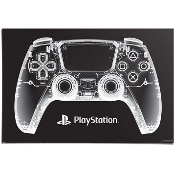 Juliste Reinders 020 61 x 91,5 cm