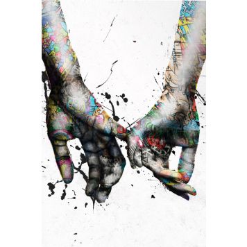 Juliste Reinders 021 61 x 91,5 cm