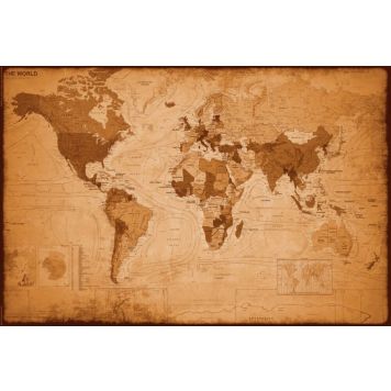 Juliste Reinders 005 61 x 91,5 cm