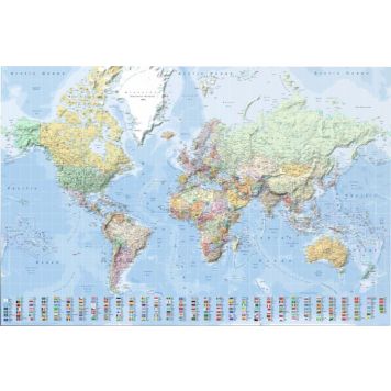 Juliste Reinders 033 61 x 91,5 cm