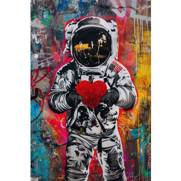 Juliste Reinders 081 61 x 91,5 cm