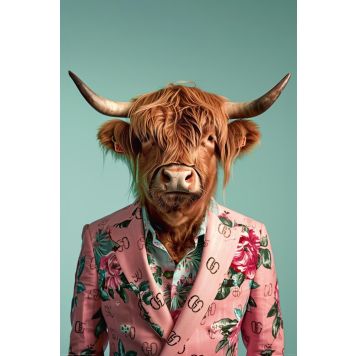 Juliste Reinders 058 61 x 91,5 cm