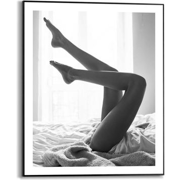 Sisustustaulu Reinders Legs Up 40 x 50 cm