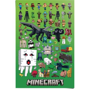 Juliste Reinders 037 61 x 91,5 cm