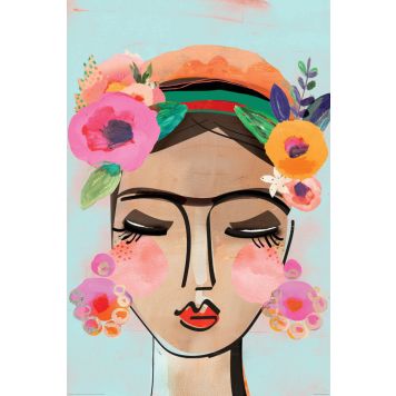 Juliste Reinders 066 61 x 91,5 cm