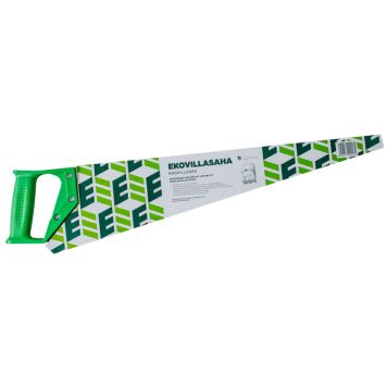 EKOVILLASAHA