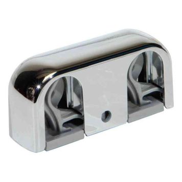 Muovinen putkipuristin Gelia 2-os. Kromi 10-16 mm