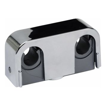 Muovinen putkipuristin Gelia 2-os. Kromi 10-16 mm