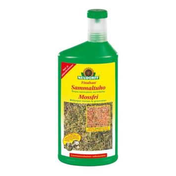 Sammaltuho Neudorff Finalsan 1 l