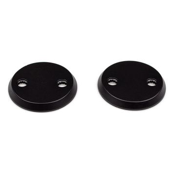 Peitekilpi Habo 4265 musta