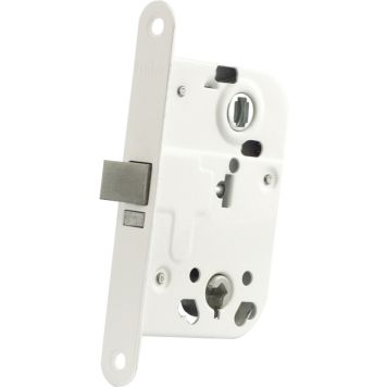 Lukkorunko Habo 62014 Valkoinen