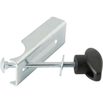 Kiinnikesetti M5 x 65 mm ClimTec poikittaistuille/kaiteille