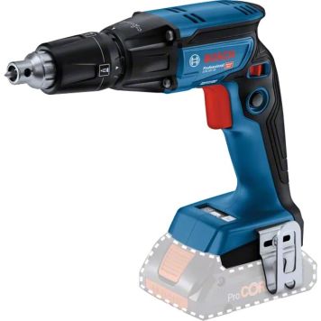 Akkuväliseinäruuvinväännin Bosch GTB 18V-45 Professional Solo L-BOXX