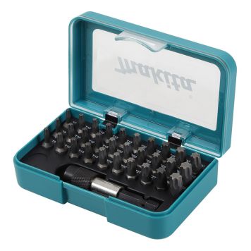 Ruuvikärkisarja Makita P-73352 31-os.