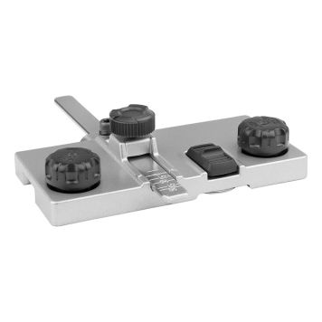 Ohjauskiskon adapteri sahalle Makita 199232-5