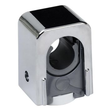 Muovinen putkipuristin Gelia 1-os. Kromi 10-16 mm