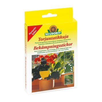 Tuholaistorjuntatikut Neudorff