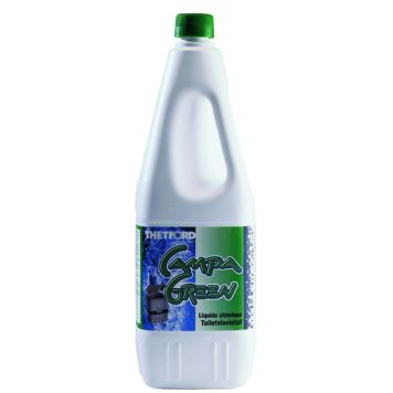 Käymäläneste Thetford Campa Green 2 l